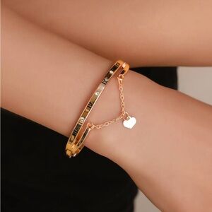 Gold Bracelet